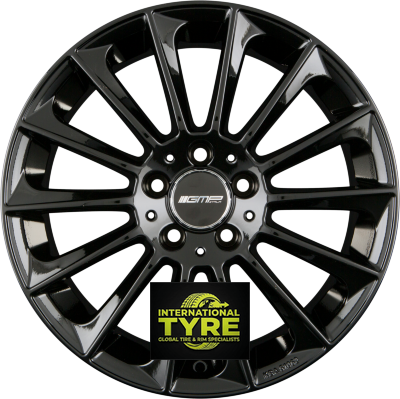 GMP ITALIA STELLAR 10.00x21